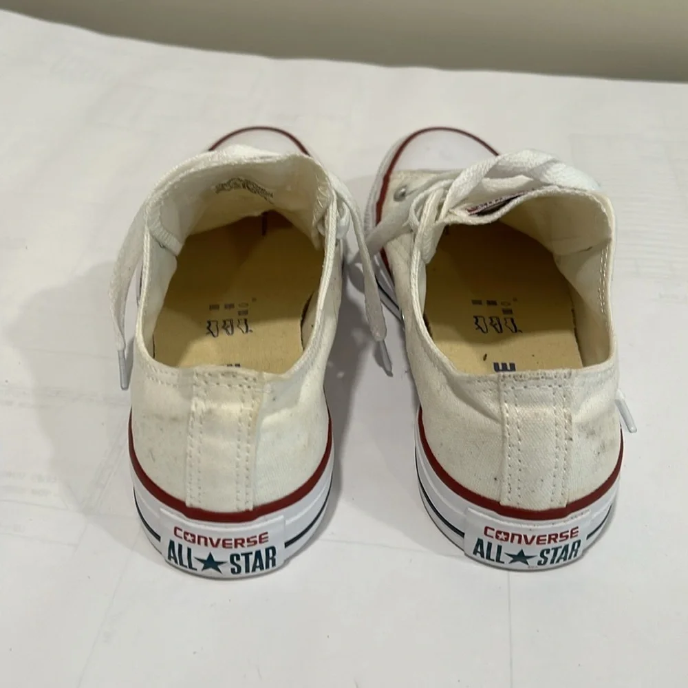 Converse All Star sneakers